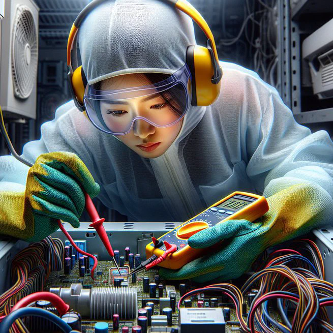 How to Fix a Loud Buzzing Sound in Your AC Unit