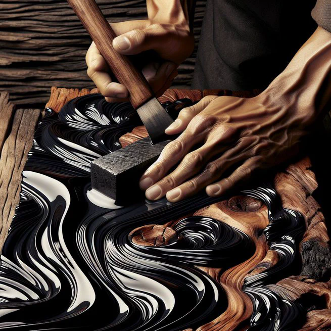 How to Achieve This Effect in Your Home Projects