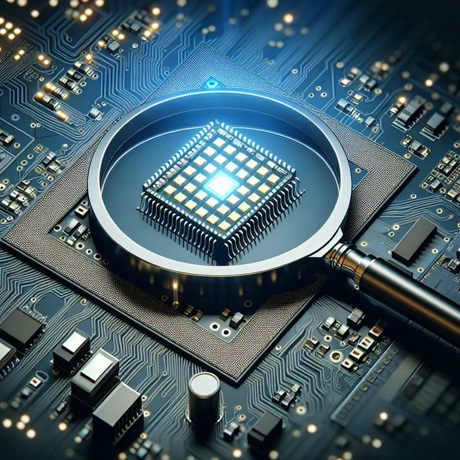 How to Identify LED COB Models Without Removing Solder