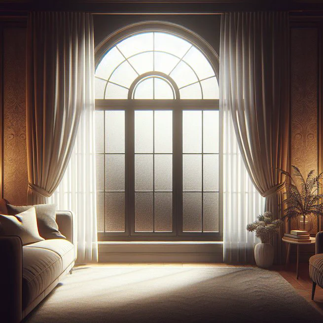 Affordable Ways to Mask Your Sidelight for Under $100