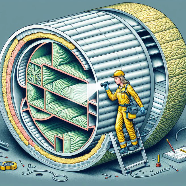 Preventing Mold in AC Ducts- A Comprehensive Guide to Combat Condensation