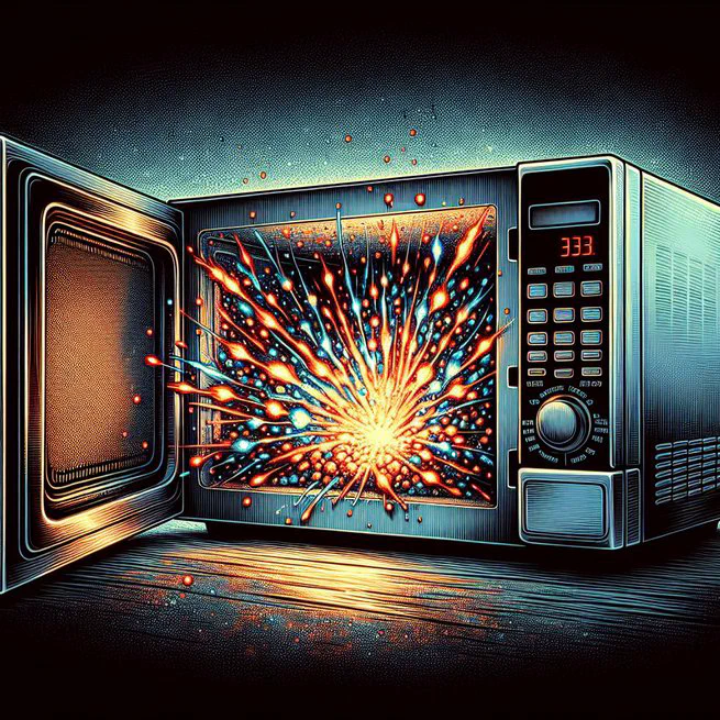 Troubleshooting Panasonic Microwave That Turns Off After a Few Seconds