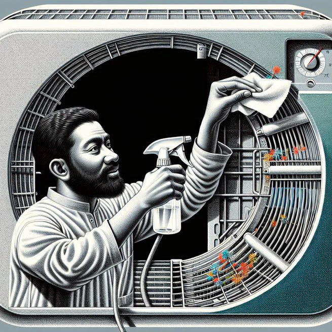 Preventing Mold in Midea U AC Units