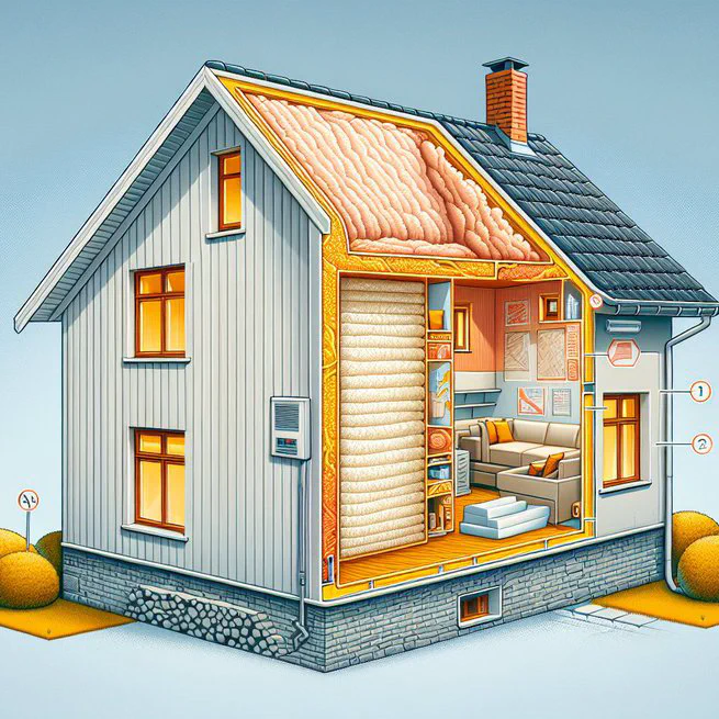 Understanding the Pros and Cons of Spray Foam Insulation