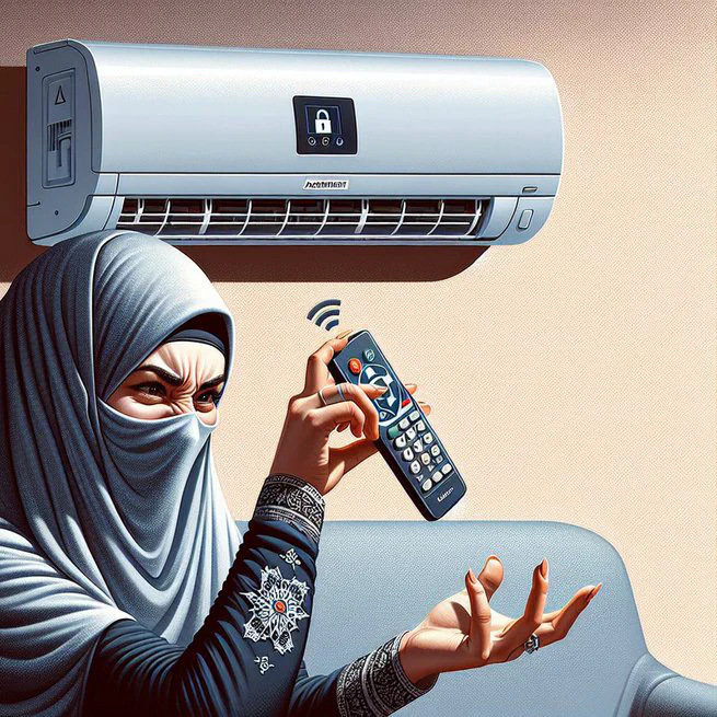 How to Troubleshoot Samsung Air Conditioner Locked Mode Issues