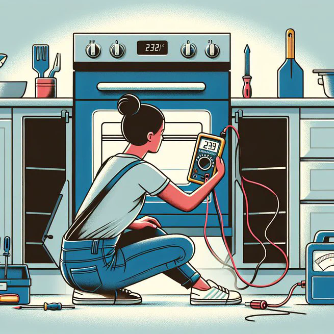 Troubleshooting Whirlpool Oven Power Loss Error